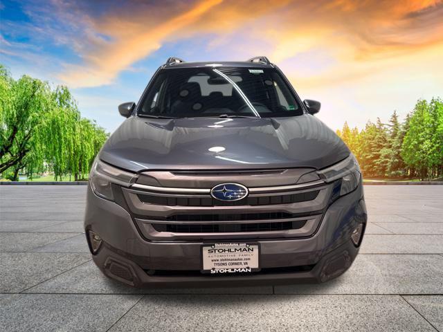 new 2026 Subaru Forester car, priced at $41,785