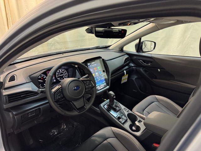 new 2025 Subaru Crosstrek car, priced at $34,407