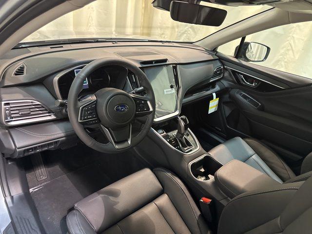 new 2025 Subaru Legacy car, priced at $36,805