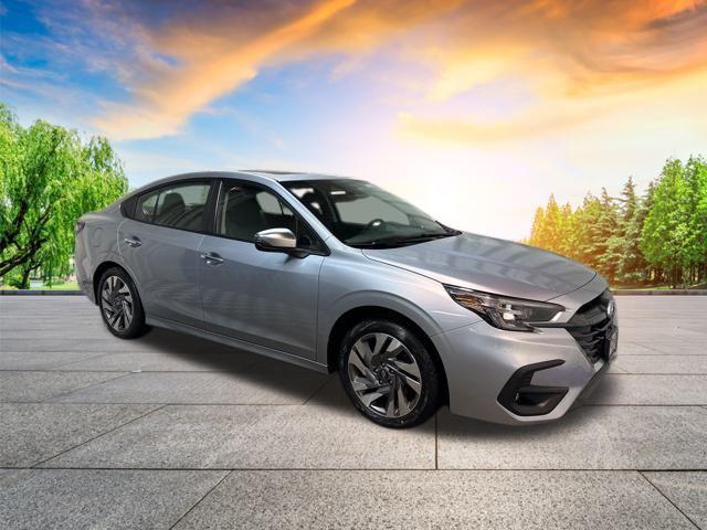 new 2025 Subaru Legacy car, priced at $36,805