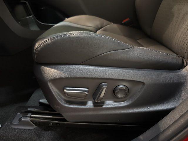 new 2025 Subaru Solterra car, priced at $44,328