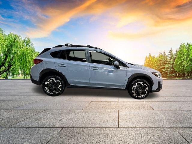 used 2022 Subaru Crosstrek car, priced at $26,994