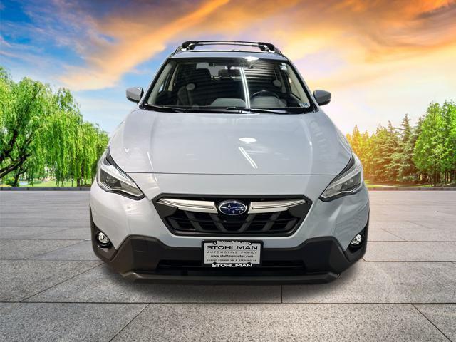 used 2022 Subaru Crosstrek car, priced at $26,994