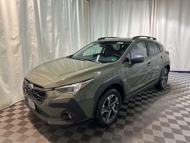 new 2026 Subaru Crosstrek car, priced at $33,017