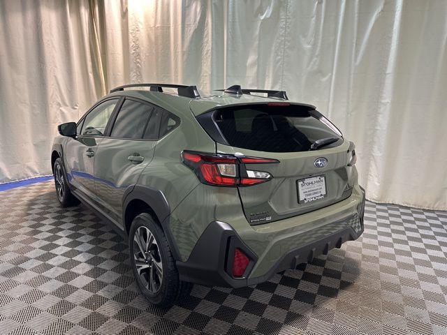 new 2026 Subaru Crosstrek car, priced at $33,017