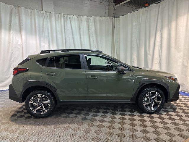 new 2026 Subaru Crosstrek car, priced at $33,017