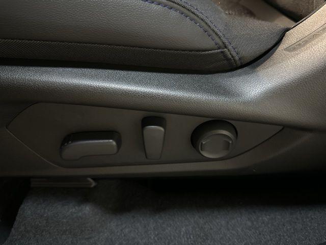 new 2025 Subaru Forester car, priced at $35,088