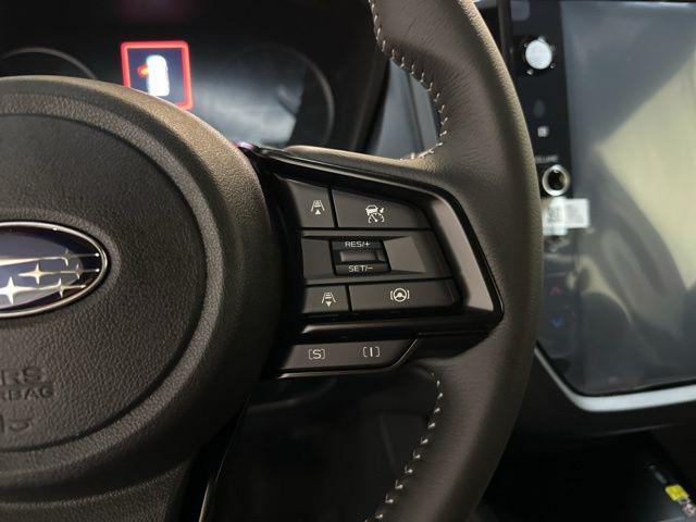 new 2025 Subaru Forester car, priced at $35,088