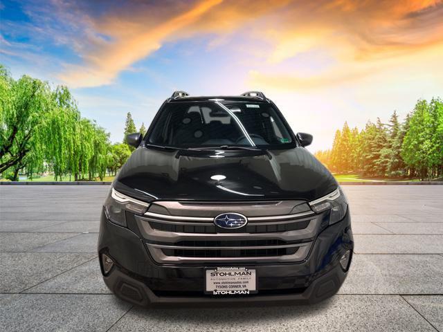new 2025 Subaru Forester car, priced at $35,088