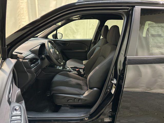 new 2025 Subaru Forester car, priced at $35,088