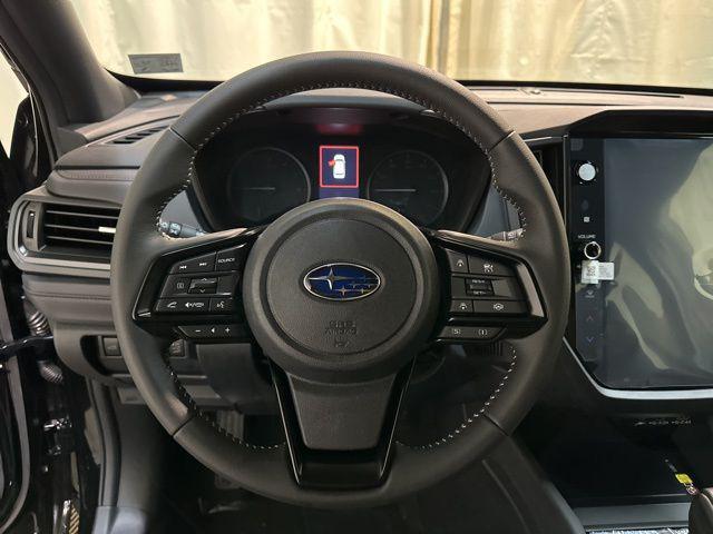 new 2025 Subaru Forester car, priced at $35,088