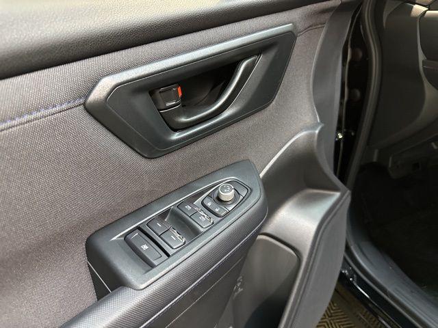 new 2025 Subaru Forester car, priced at $35,088