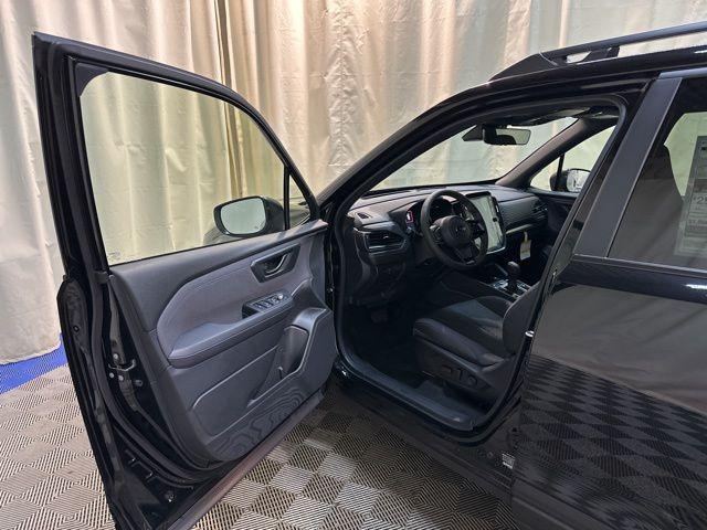 new 2025 Subaru Forester car, priced at $35,088