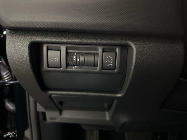 new 2025 Subaru Forester car, priced at $35,088