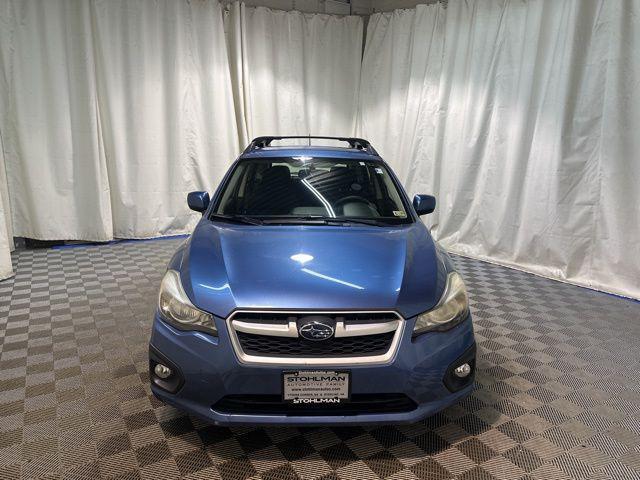 used 2014 Subaru Impreza car, priced at $11,984