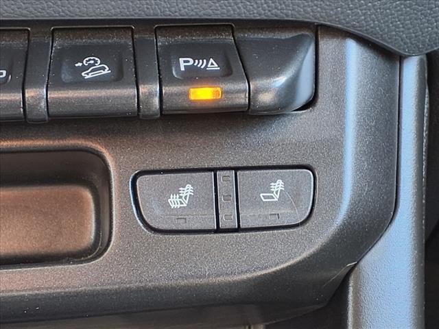 used 2022 Chevrolet Colorado car, priced at $27,500