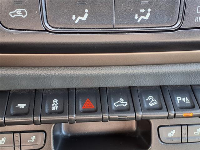 used 2022 Chevrolet Colorado car, priced at $27,500