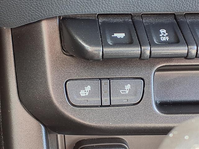 used 2022 Chevrolet Colorado car, priced at $27,500