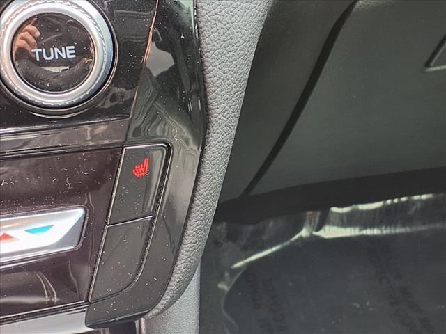 used 2022 Ford Explorer car, priced at $32,200