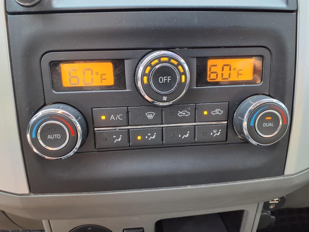 used 2019 Nissan Frontier car, priced at $16,000