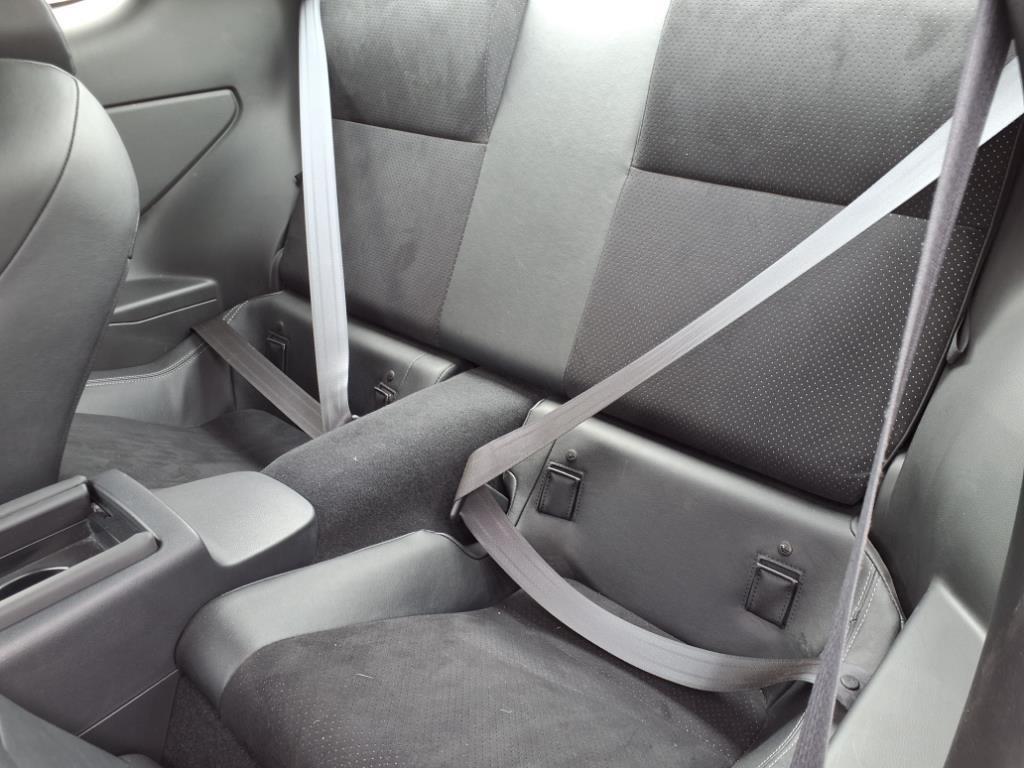 used 2024 Toyota GR86 car, priced at $27,200