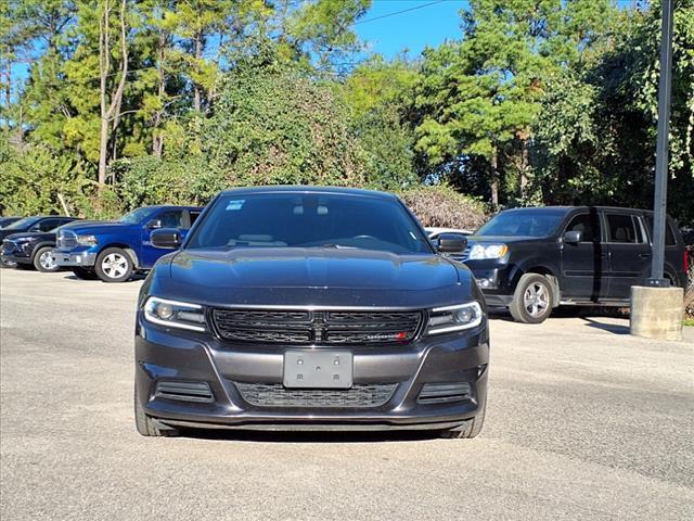 used 2019 Dodge Charger car, priced at $16,000