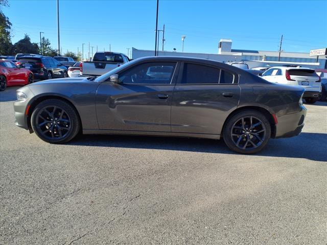 used 2019 Dodge Charger car, priced at $16,000