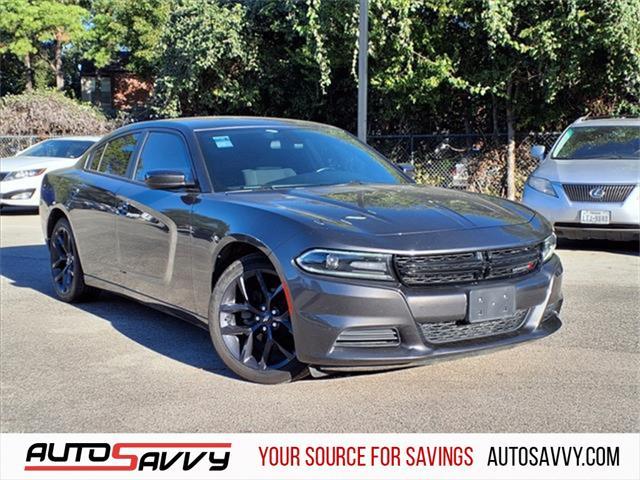 used 2019 Dodge Charger car, priced at $16,000