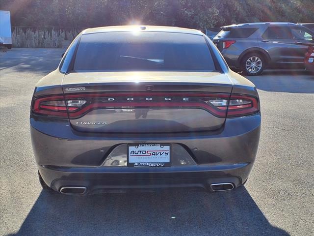 used 2019 Dodge Charger car, priced at $16,000