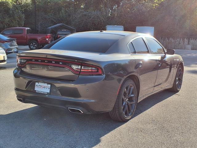 used 2019 Dodge Charger car, priced at $16,000