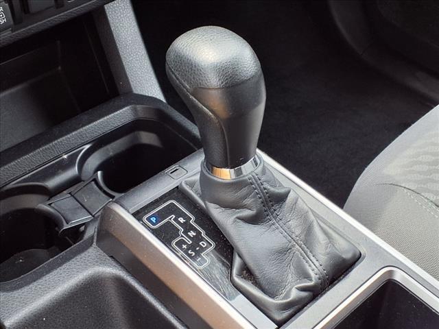 used 2023 Toyota Tacoma car, priced at $28,000