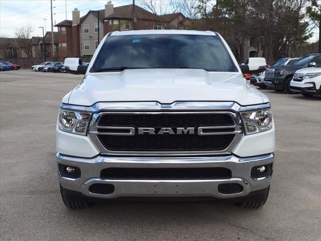 used 2023 Ram 1500 car, priced at $36,000