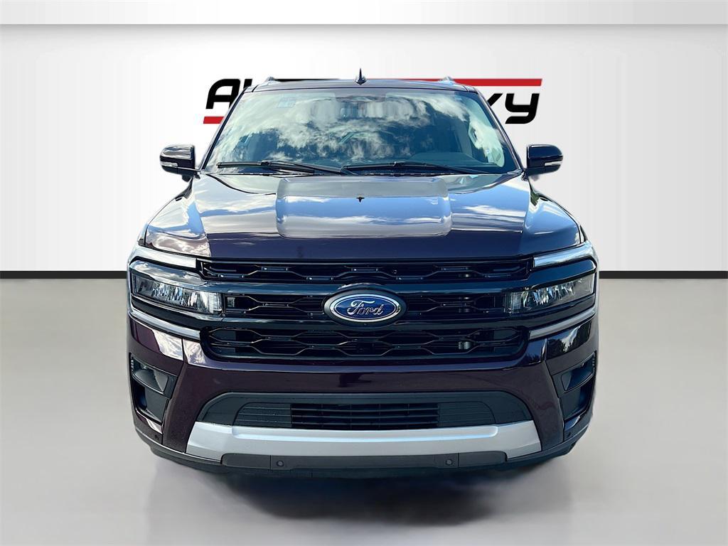 used 2024 Ford Expedition car, priced at $46,000