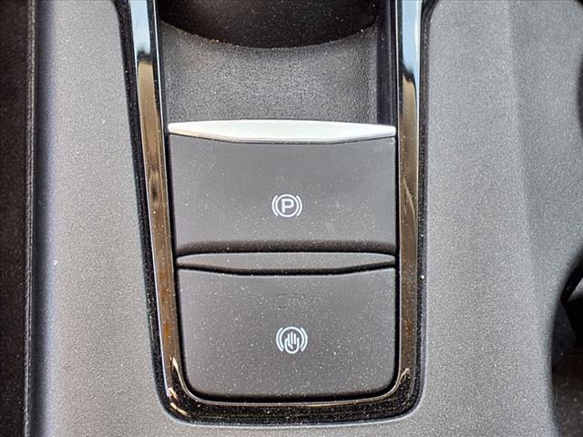 used 2024 Ford Bronco Sport car, priced at $30,000