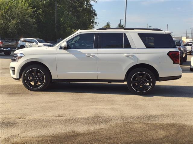 used 2023 Ford Expedition car, priced at $45,000