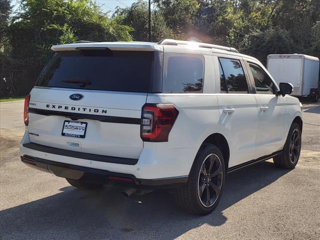 used 2023 Ford Expedition car, priced at $45,000