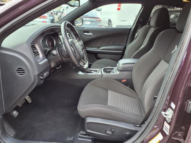 used 2022 Dodge Charger car, priced at $43,300