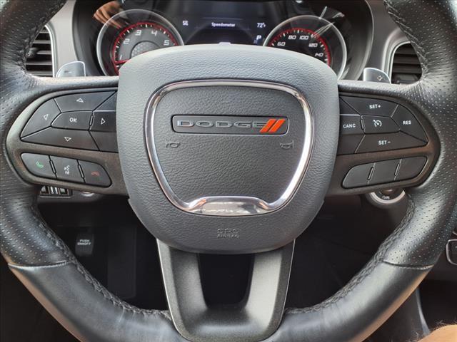 used 2022 Dodge Charger car, priced at $43,300