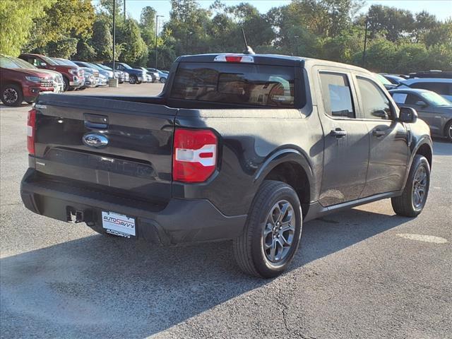 used 2023 Ford Maverick car, priced at $21,800