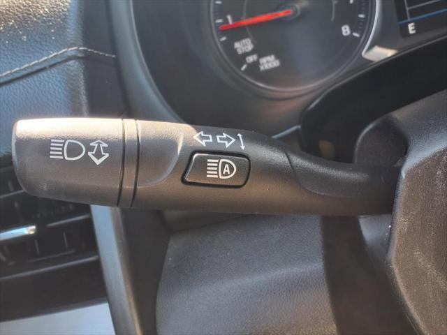 used 2018 GMC Terrain car, priced at $19,000