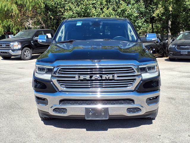 used 2020 Ram 1500 car, priced at $23,400