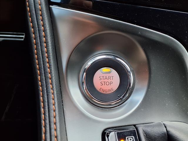 used 2021 Nissan Maxima car, priced at $22,100