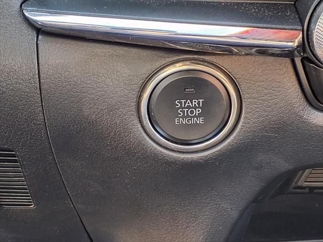 used 2024 Mazda CX-30 car, priced at $26,500