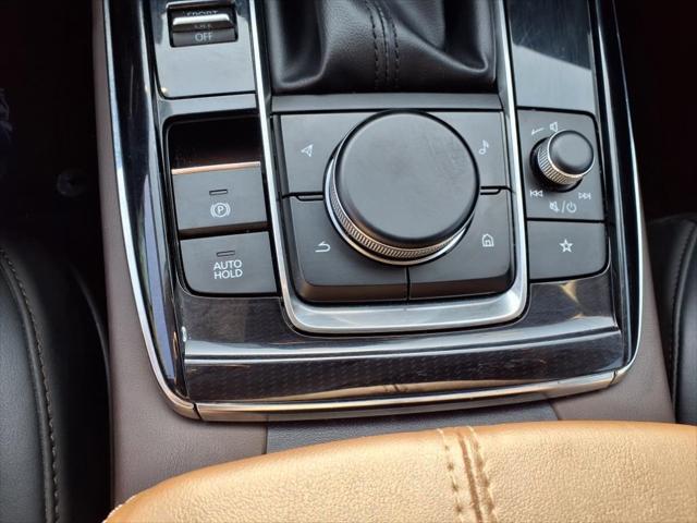 used 2024 Mazda CX-30 car, priced at $26,500