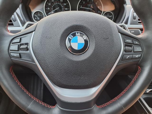 used 2018 BMW 430 car, priced at $20,600