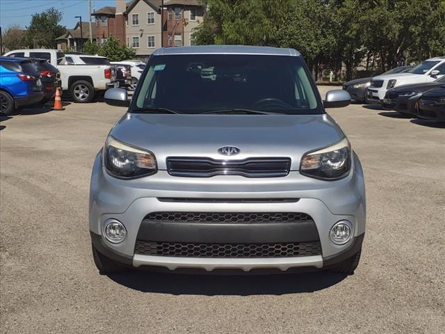 used 2019 Kia Soul car, priced at $12,300