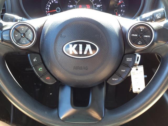 used 2019 Kia Soul car, priced at $12,300