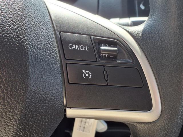 used 2024 Mitsubishi Mirage car, priced at $13,700
