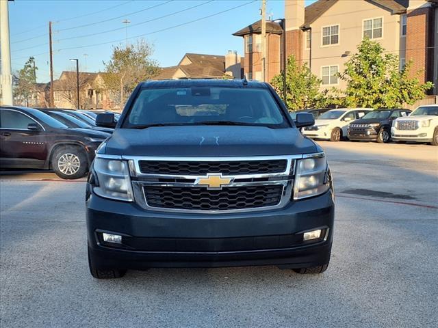 used 2020 Chevrolet Suburban car, priced at $30,000