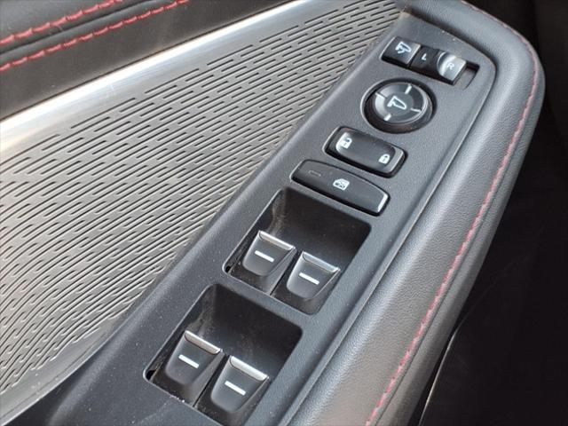 used 2022 Acura MDX car, priced at $34,200